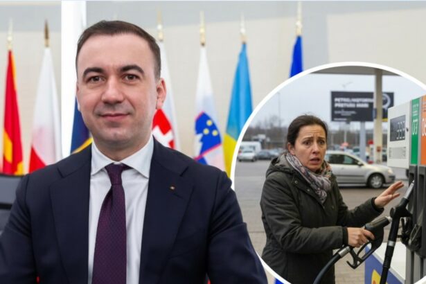 preturile la gaze naturale au explodat cu 25 in europa cresteri mari si la petrol carburantii ar putea trece de 10 lei ivan energie nu sunt motive de majorari ii blocam cu toate instru 69a57c0e39261