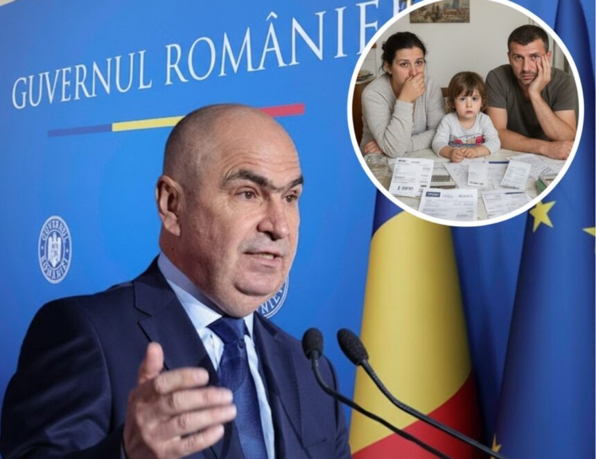 preturile la gaze pentru consumatorii casnici vor fi mentinute stabile si dupa expirarea plafonarii bolojan anunta mecanism nou pana in primavara 2027 69a97e807d25c