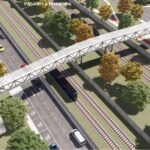 primarul chitac a semnat contractul de executie pentru pasarela pietonala dintre faleza sud poarta 6 si km 4 5 69a81103d9c20