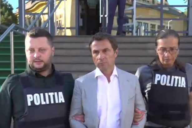 primarul suspendat al mangaliei cristian radu eliberat din arest preventiv curtea de apel constanta decide arest la domiciliu 69b04097db776