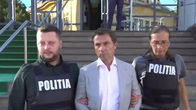 primarul suspendat al mangaliei cristian radu eliberat din arest preventiv curtea de apel constanta decide arest la domiciliu 69b04097db776