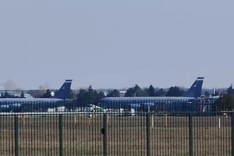 primele avioane cisterna ale sua au ajuns in romania vor fi dislocate la campia turzii si baza kogalniceanu 69b6d3510a119