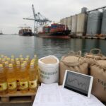 primele cereale din mercosur au ajuns in bulgaria s a dat peste cap toata piata europeana a uleiului de floarea soarelui 69c10b3427527