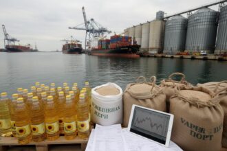 primele cereale din mercosur au ajuns in bulgaria s a dat peste cap toata piata europeana a uleiului de floarea soarelui 69c10b3427527