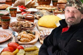 produsul traditional pe care cheloo il vrea interzis in romania motivul pentru care concurentul asia express 2026 nu suporta acest fel de mancare 69c39f9c9edec