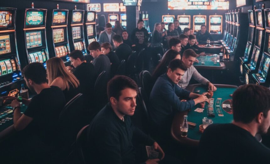 proiectul de interzicere a pacanelelor pe raza municipiului constanta pus in dezbatere publica 69b418b63107c