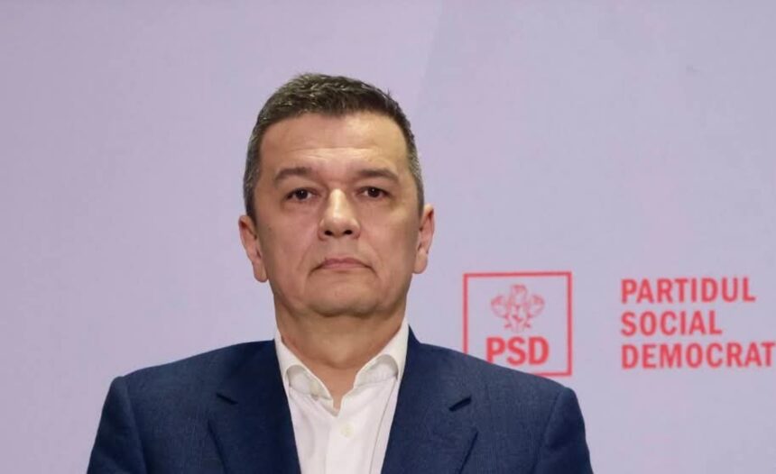 psd impinge coalitia spre punctul de ruptura grindeanu nu a fost nici macar unul dintre vorbitori pana am iesit eu din sala care sa spuna ca trebuie sa continuam in acelasi mod 69c92bfead215