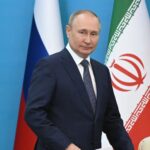 putin mesaj de sprijin pentru teheran rusia ramane alaturi de iran un prieten loial si un partener de incredere 69bedca7c4b2d