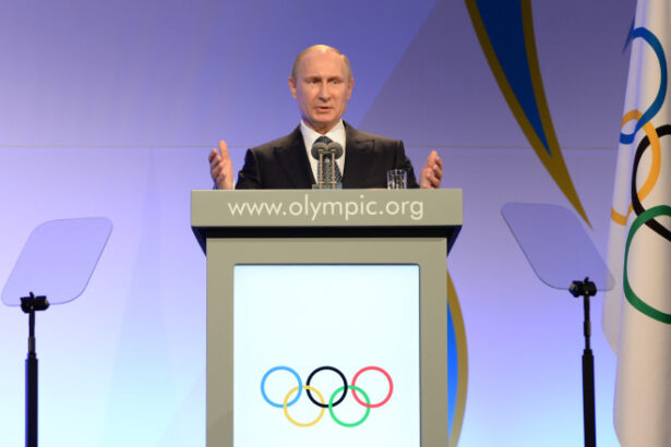putin vrea sa organizeze jocurile olimpice in rusia si invoca salvarea idealurilor olimpismului 69cbdd10610d1