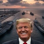 razboiul din golf impinge lumea spre o criza in lant trump trebuie sa redeschidem stramtoarea trump pardon ormuz 69c80917ba090