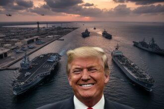 razboiul din golf impinge lumea spre o criza in lant trump trebuie sa redeschidem stramtoarea trump pardon ormuz 69c80917ba090