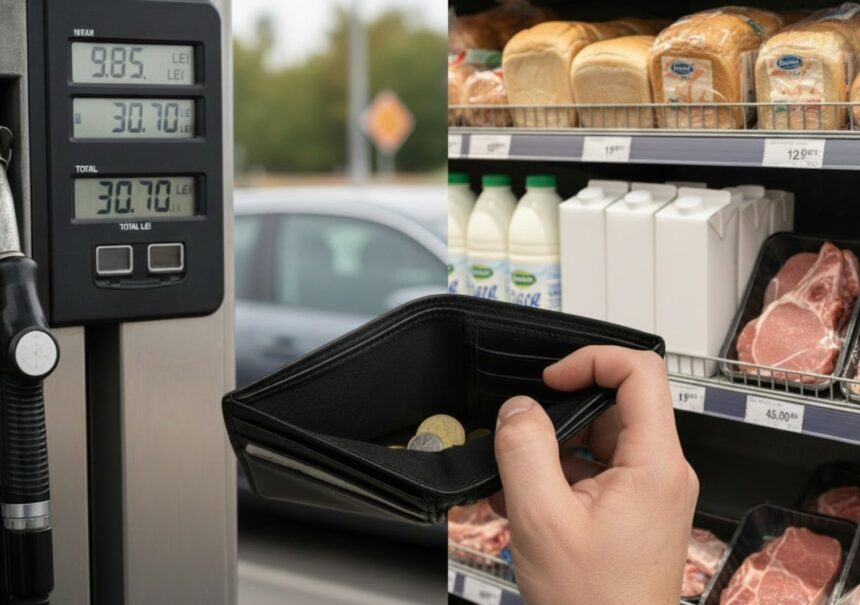 razboiul din orientul mijlociu se reflecta direct in portofelele noastre scumpiri mari la raft si serviciile esentiale 69ad5211721ac