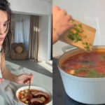 reteta de ciorba cu afumatura a ramonei olaru vedeta imbina frumusetea cu talentul culinar 69bfd067d59c6