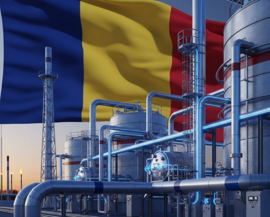 romania ar putea deveni pion strategic in coridorul vertical de gaze sua preseaza europa sa se decupleze de gazul rusesc 69b3e9f7b376f