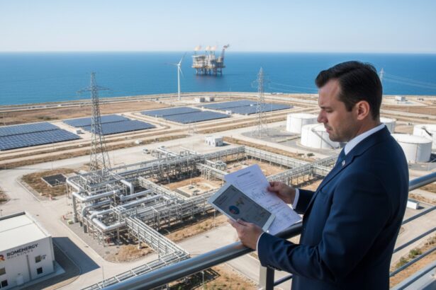 romania are o fereastra istorica pe piata energiei dar risca sa o rateze gazele din marea neagra si miza strategica pe care statul o ignora 69c8e5baccd70