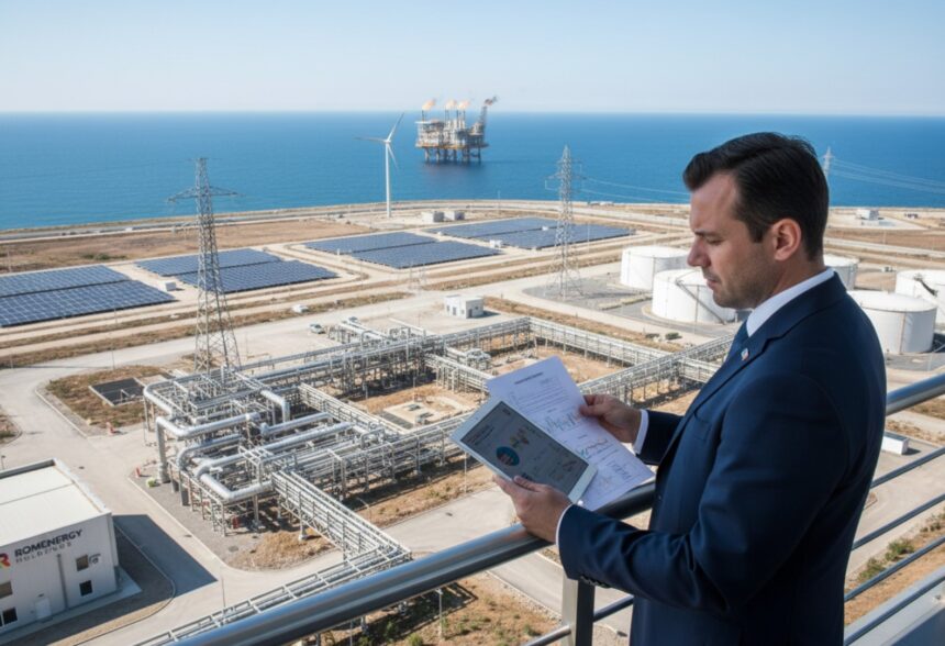 romania are o fereastra istorica pe piata energiei dar risca sa o rateze gazele din marea neagra si miza strategica pe care statul o ignora 69c8e5baccd70