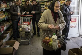 romania intra in paste sub semnul nesigurantei concedieri scumpiri salarii simbolice si pensionari impinsi spre limita supravietuirii 69bffa94ce6d1