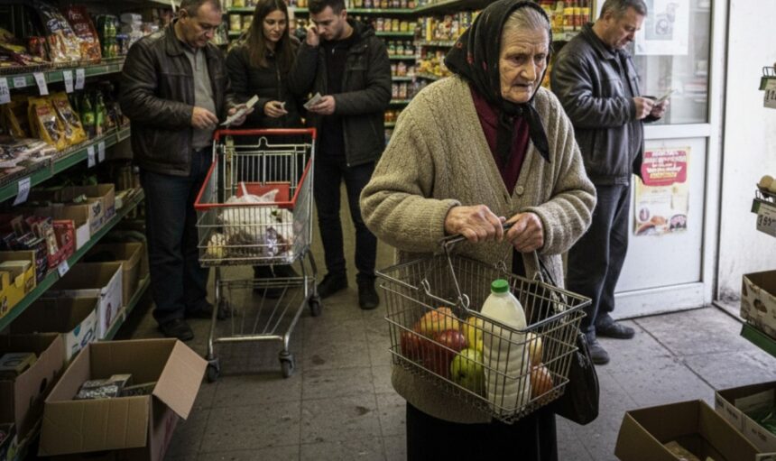 romania intra in paste sub semnul nesigurantei concedieri scumpiri salarii simbolice si pensionari impinsi spre limita supravietuirii 69bffa94ce6d1