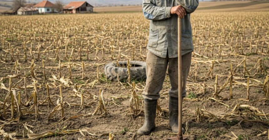 romania pe locuri codase la securitatea alimentara suntem depasiti si de tanzania 69c63905398f7