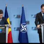 romania se considera acum santinela estului nicusor dan nato va organiza o intalnire dedicata marii negre si proiectului nostru de hub de securitate regional 69bbc97eb1346