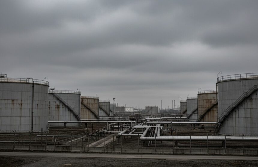 romania tara producatoare de petrol doar 56 din rezervele de combustibil de urgenta sunt stocate in tara restul sunt tinute de companii private in ungaria si austria 69ca4e5515b24