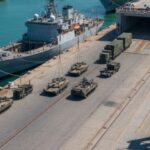 romania vrea finantare din fondul de 17 miliarde euro pentru mobilitatea trupelor europene 69b81fa4acfa3