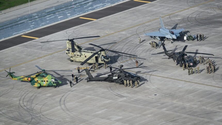 rusia despre avioanele cisterna care vor veni la baza kogalniceanu romania este un punct strategic militar cheie in confruntarea noastra pe termen lung cu nato 69b2fac98dd68