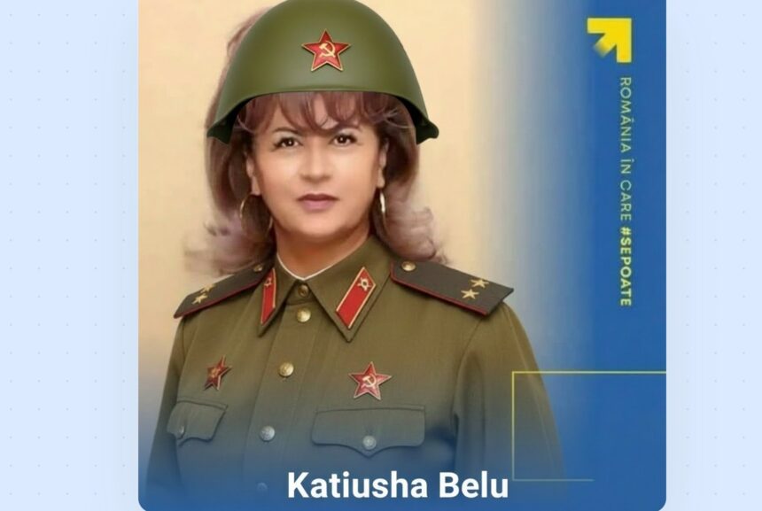 sa i ajutam pe liberali in vocatia lor razboinica exemplul personal sa inceapa cu ancuta pe pistele de decolare de la kogalniceanu 69b14be2d53fa