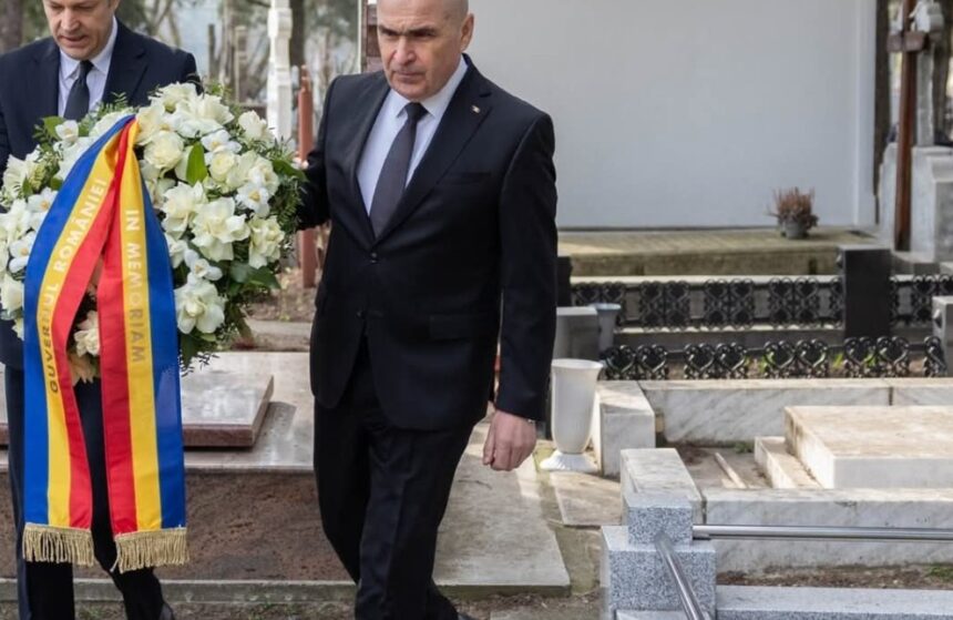 sacrificii inutile bolojan a chinuit degeaba o tara intreaga un an de zile incasarile din taxe la buget la fel ca in 2025 inainte de furtuna austeritatii 69cb7f873296f