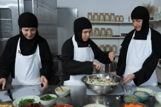 salata de post cu naut si tofu reteta simpla recomandata de maicutele de la manastirea nera 69b6ce29c44cd