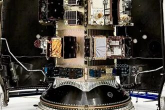 satelit romanesc lansat in spatiu de spacex cu racheta falcon 9 69caba2b03bc4