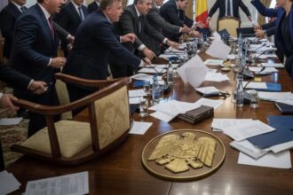 scandal de proportii in guvern justitia si agricultura refuza sa dea aviz pentru acordul politic cu mercosur toiu mae a mandatat ambasadorul sa voteze pentru 69cbced85603a