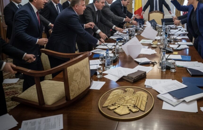 scandal de proportii in guvern justitia si agricultura refuza sa dea aviz pentru acordul politic cu mercosur toiu mae a mandatat ambasadorul sa voteze pentru 69cbced85603a