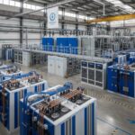 schema de sprijin romania primeste 150 de milioane de euro pentru baterii de stocare a energiei 69aaebf5b4679