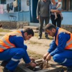 schimbari legislative la serviciile de apa canalizare si salubritate gata cu debransarile autoritatile locale vor trebui sa stabileasca programe de sprijin pentru gospodariile cu venituri 69ac471365eb3