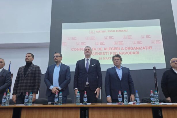 scrisoarea lui georgescu pentru toti membrii psd constanta se creeaza impresia ca pentru unii nu mai exista ziua de maine am ales sa promovam oameni care pot construi nu care doar vorbesc 69c7d0dc0fcc1