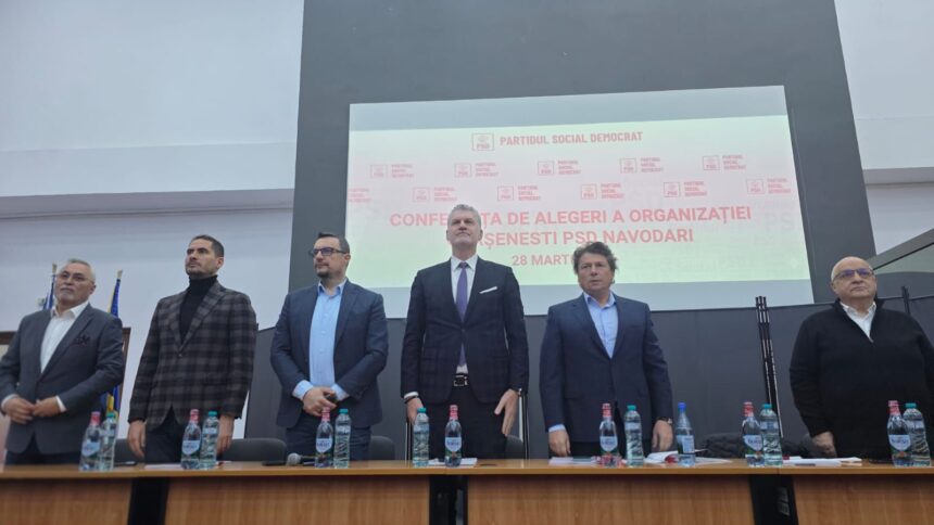 scrisoarea lui georgescu pentru toti membrii psd constanta se creeaza impresia ca pentru unii nu mai exista ziua de maine am ales sa promovam oameni care pot construi nu care doar vorbesc 69c7d0dc0fcc1