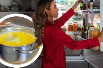 se mai poate manca ciorba de burta daca a stat 3 zile in frigider ce spun specialistii in nutritie 69c4e79e2b176