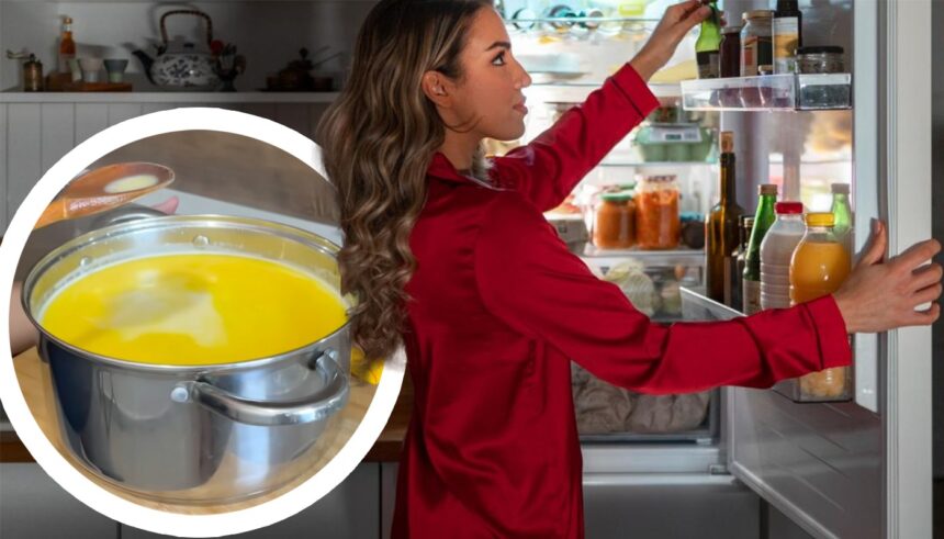 se mai poate manca ciorba de burta daca a stat 3 zile in frigider ce spun specialistii in nutritie 69c4e79e2b176