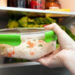 se mai poate manca pilaful cu ciuperci daca a stat 5 zile in frigider care este termenul limita de fapt 69c92c087f6c7