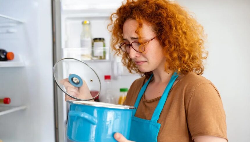 se poate manca ciorba daca a stat 4 zile in frigider care este termenul limita de fapt 69ae8cba186a3