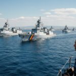 sea shield 26 intra in faza multinationala peste 2 500 de militari si zeci de nave mobilizate la marea neagra si pe dunare 69c7b4ff740c0