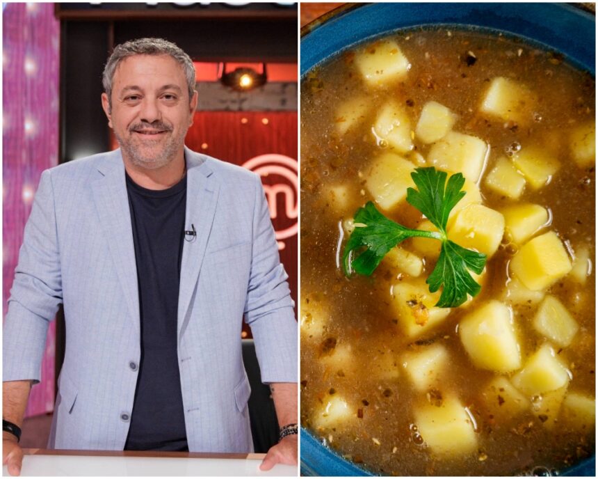 secretul lui sorin bontea pentru o ciorba de cartofi perfecta greselile pe care trebuie sa le eviti in bucatarie 69ad363085981