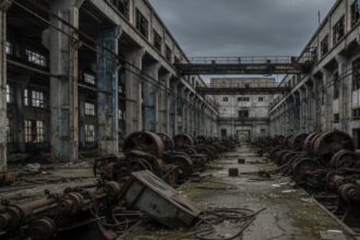 seful romarm spune ca industria romaneasca de aparare este exclusa din safe nici o companie nu a fost consultata nici o productie interna anuntata 69b679c48aaa1