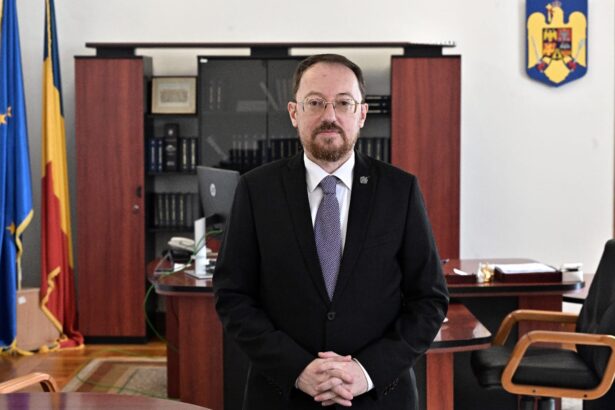 senatorul sava il interpeleaza pe rogobete sanatate criza de management la spitalul clinic judetean constanta tragedii repetate si inactiune ministeriala 69b421fe263a3