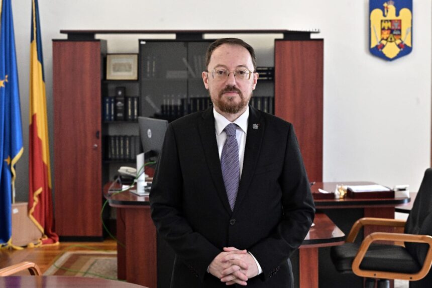 senatorul sava il interpeleaza pe rogobete sanatate criza de management la spitalul clinic judetean constanta tragedii repetate si inactiune ministeriala 69b421fe263a3