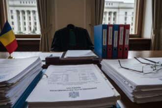 sesizare respinsa bugetul de stat pe 2026 ramane in picioare ccr a stabilit ca este constitutional 69c50d2c0ca80