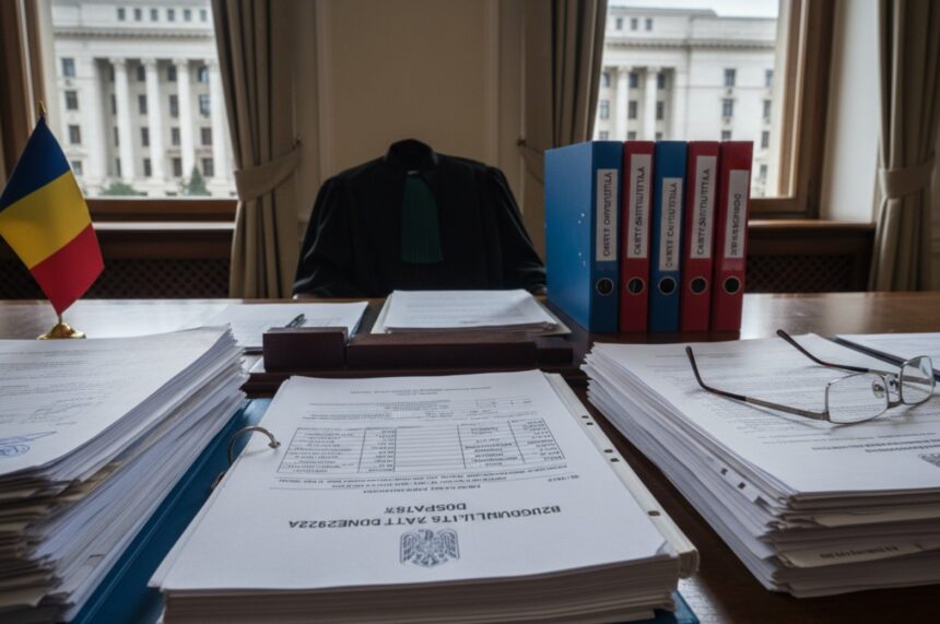 sesizare respinsa bugetul de stat pe 2026 ramane in picioare ccr a stabilit ca este constitutional 69c50d2c0ca80