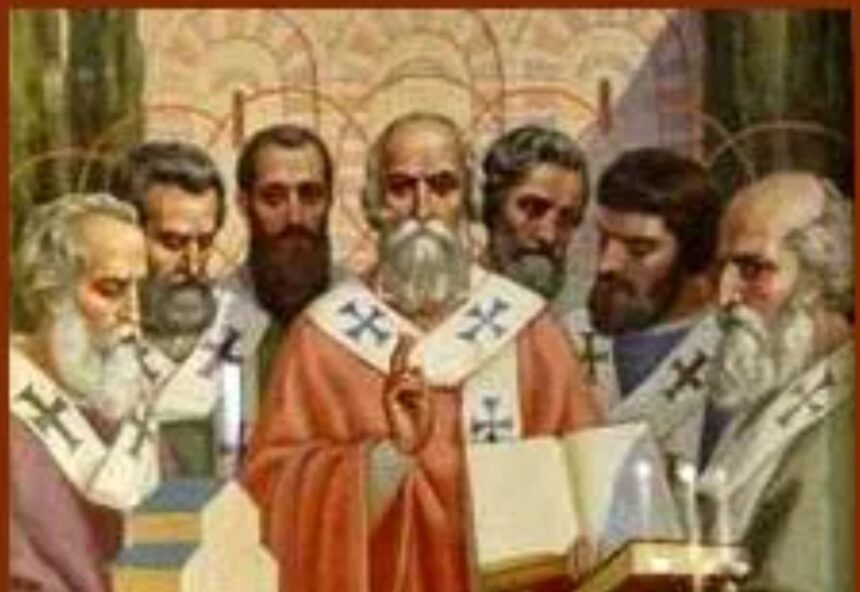 sfantul sfintit mucenic efrem al tomisului a propovaduit evanghelia lui hristos la popoarele barbare de la gurile dunarii si din jurul pontului euxin 69abf76918b45