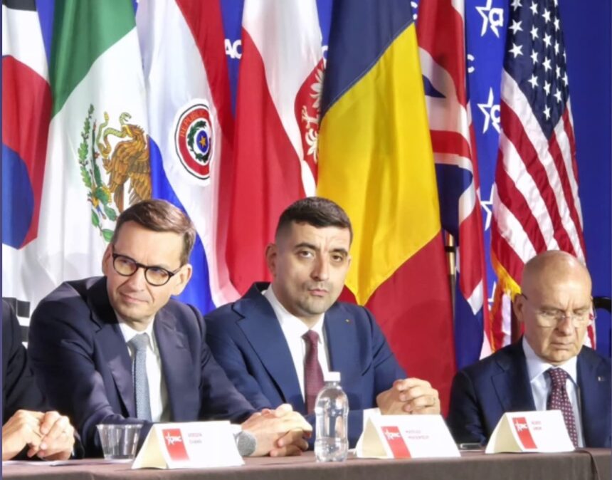 simion aur in sua alaturi de apropiati ai lui trump transmitem un mesaj care ne doare pe noi vrem democratie in romania 69c50420b1365